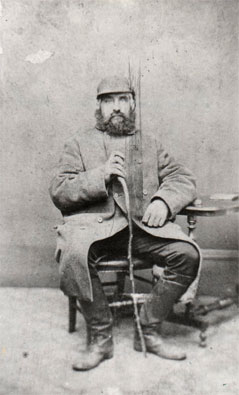 Anthony Deane Hicks (1829-1900)