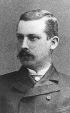 Anthony George Hicks (1851-1920)