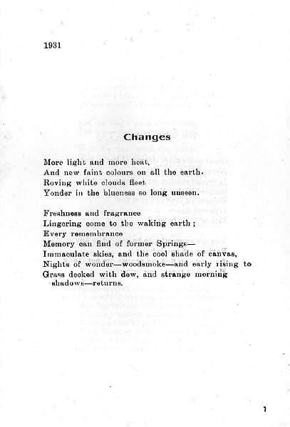 Poems by Fred. W. Holton - page 1