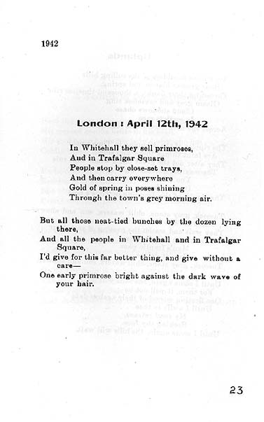Poems by Fred. W. Holton - page 23