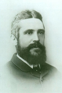 Henry Hicks (1858-1933)
