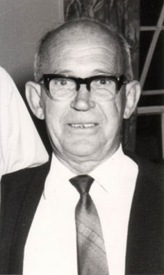 Henry Hicks (1906-1975)