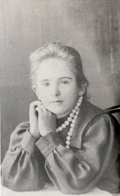 Isabella Hicks (1891-1914)