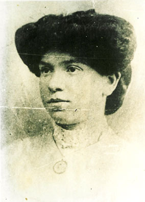 Sarah Ann Templey (1888-1924)