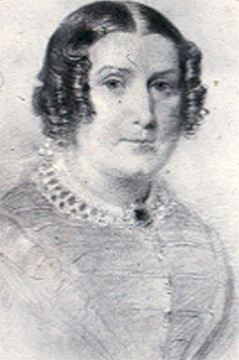 Susan Hicks (bap 1812-1892)